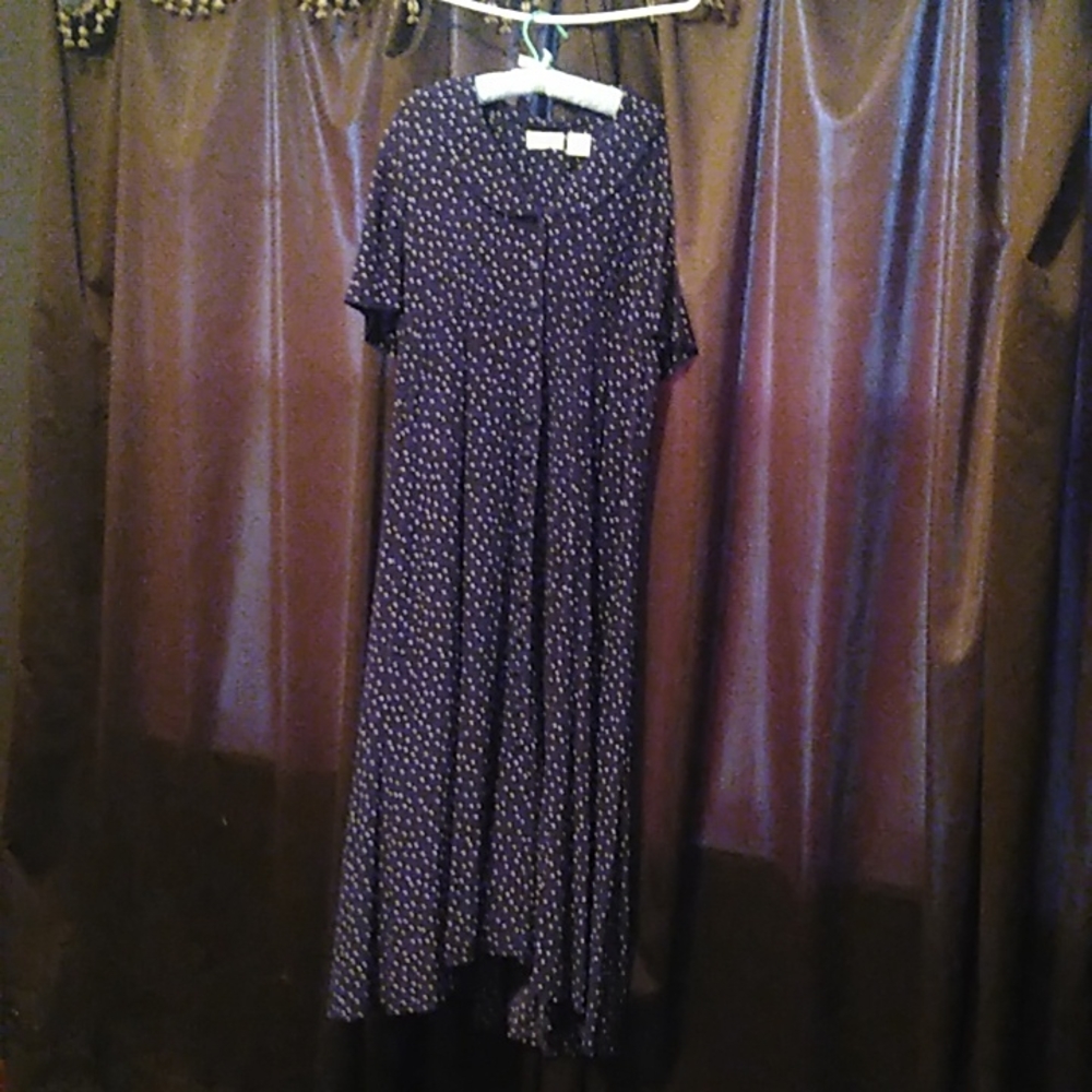 Liz Claiborne dress